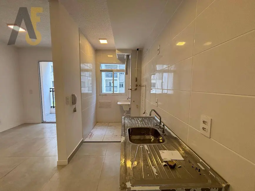 Foto 6 de Apartamento com 2 quartos à venda, 48m2 em Anil, Rio De Janeiro - RJ