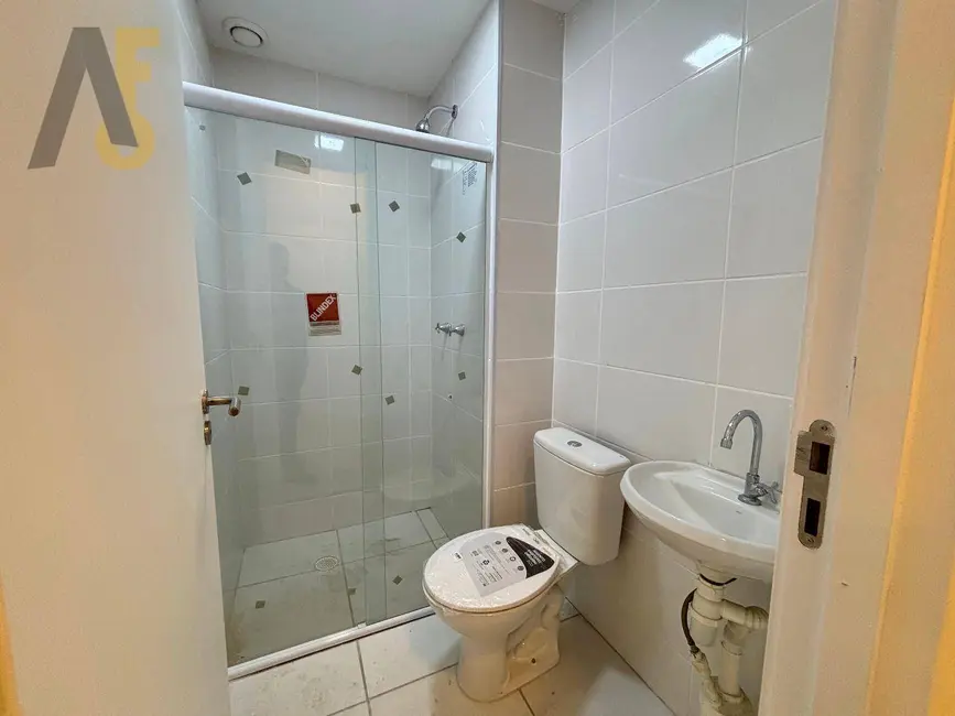 Foto 8 de Apartamento com 2 quartos à venda, 48m2 em Anil, Rio De Janeiro - RJ