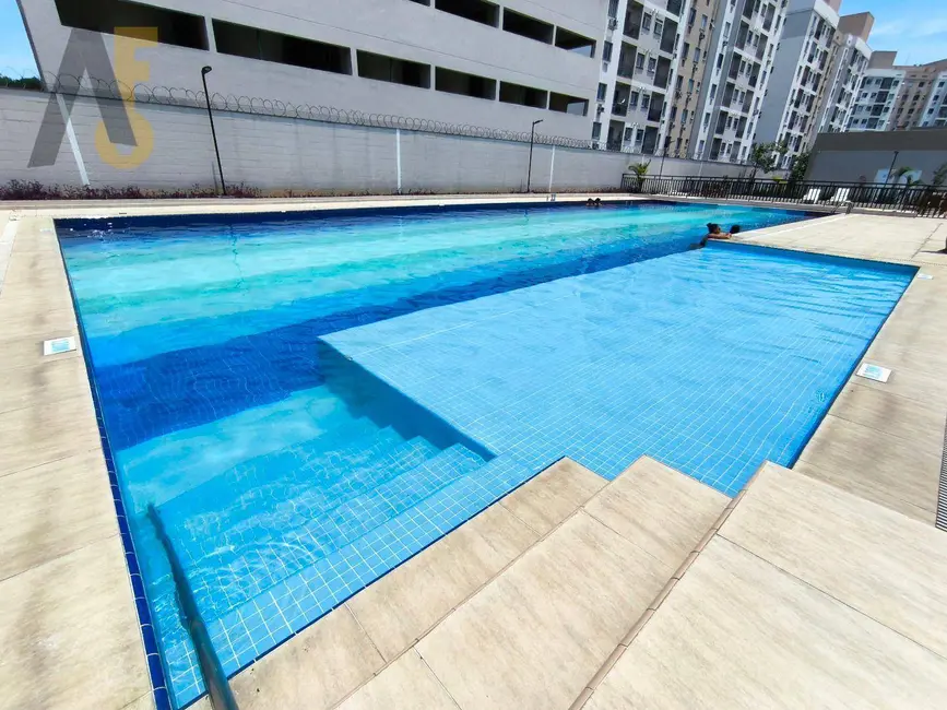 Foto 1 de Apartamento com 2 quartos à venda, 48m2 em Anil, Rio De Janeiro - RJ