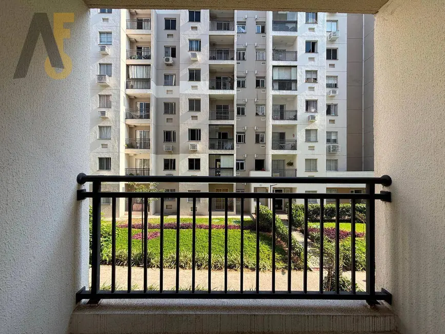 Foto 4 de Apartamento com 2 quartos à venda, 48m2 em Anil, Rio De Janeiro - RJ