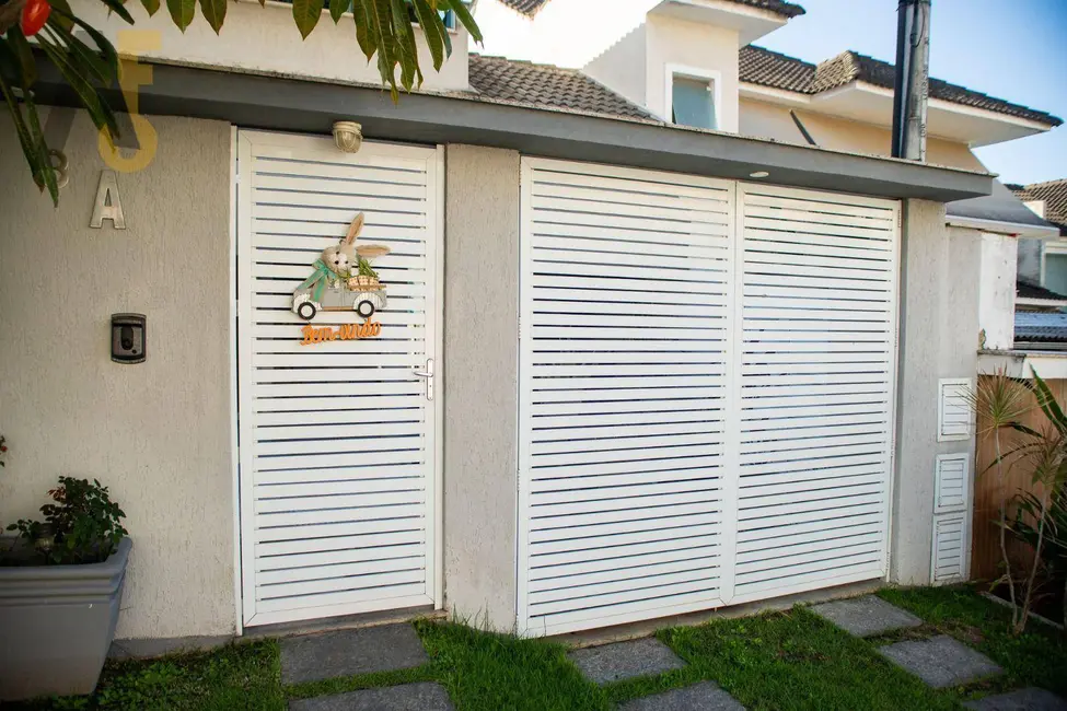 Casa de Condomínio com 4 quartos à venda, 195m2 em Pechincha, Rio De Janeiro - RJ - imagem 4 Foto 4 de Casa de Condomínio com 4 quartos à venda, 195m2 em Pechincha, Rio De Janeiro - RJ