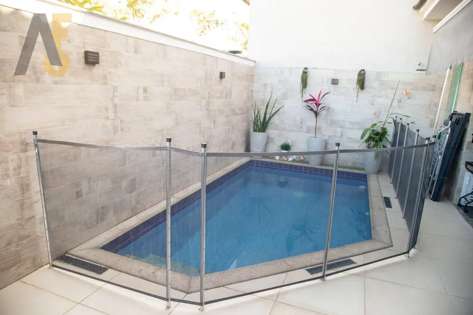 Casa de Condomínio com 4 quartos à venda, 195m2 em Pechincha, Rio De Janeiro - RJ - imagem 6 Foto 6 de Casa de Condomínio com 4 quartos à venda, 195m2 em Pechincha, Rio De Janeiro - RJ