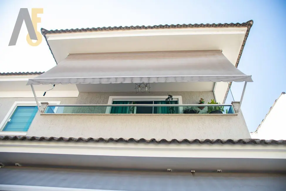 Casa de Condomínio com 4 quartos à venda, 195m2 em Pechincha, Rio De Janeiro - RJ - imagem 8 Foto 8 de Casa de Condomínio com 4 quartos à venda, 195m2 em Pechincha, Rio De Janeiro - RJ