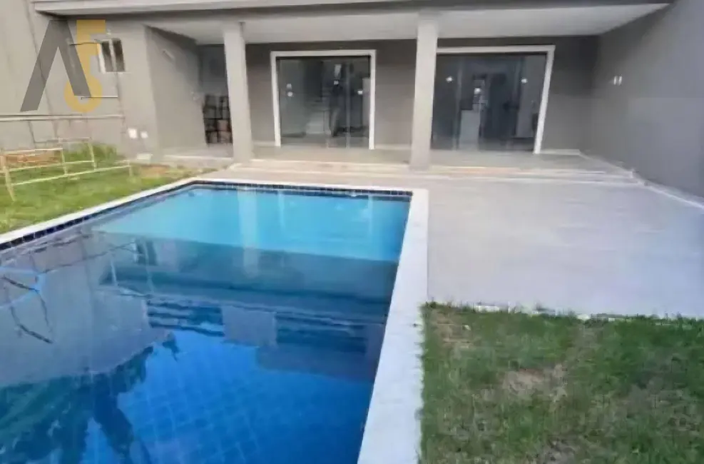 Foto 1 de Casa de Condomínio com 4 quartos à venda, 162m2 em Pechincha, Rio De Janeiro - RJ