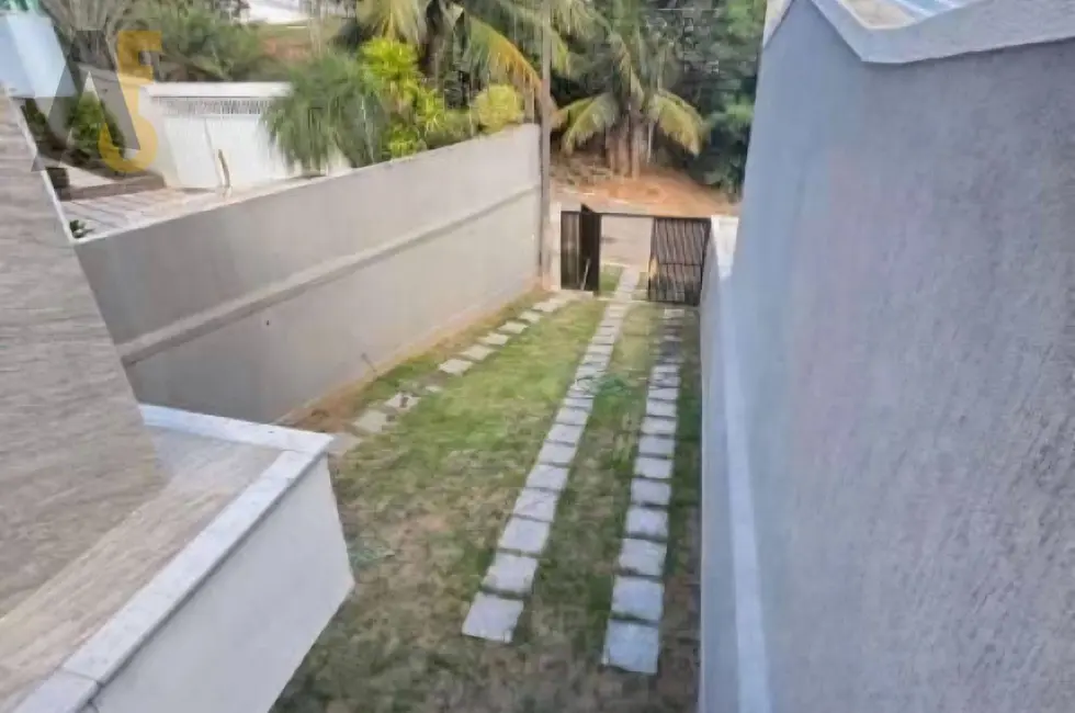 Foto 2 de Casa de Condomínio com 4 quartos à venda, 162m2 em Pechincha, Rio De Janeiro - RJ