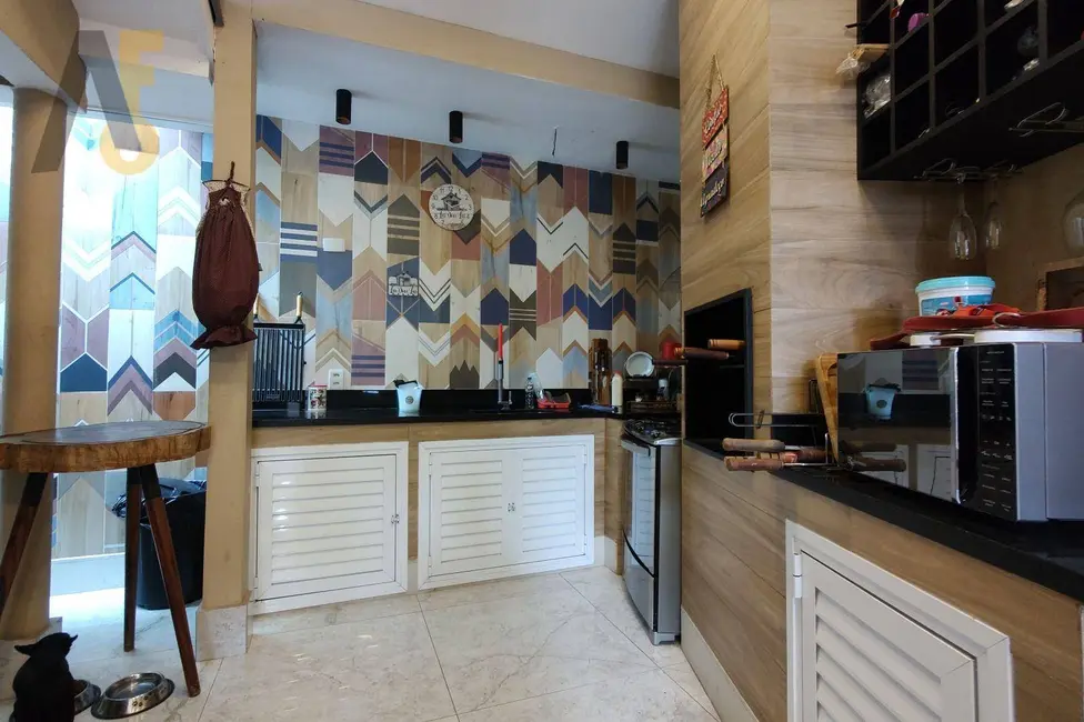 Casa de Condomínio com 4 quartos à venda, 441m2 em Anil, Rio De Janeiro - RJ - imagem 8 Foto 8 de Casa de Condomínio com 4 quartos à venda, 441m2 em Anil, Rio De Janeiro - RJ
