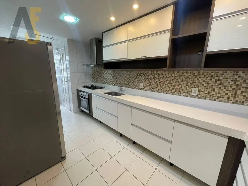 Foto 8 de Apartamento com 3 quartos à venda, 89m2 em Rio De Janeiro - RJ