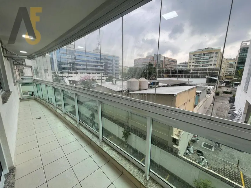 Foto 1 de Apartamento com 3 quartos à venda, 89m2 em Rio De Janeiro - RJ