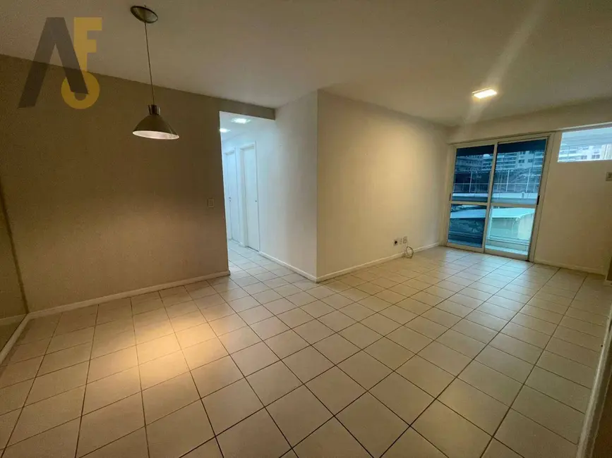 Foto 2 de Apartamento com 3 quartos à venda, 89m2 em Rio De Janeiro - RJ