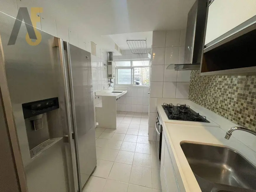 Foto 9 de Apartamento com 3 quartos à venda, 89m2 em Rio De Janeiro - RJ