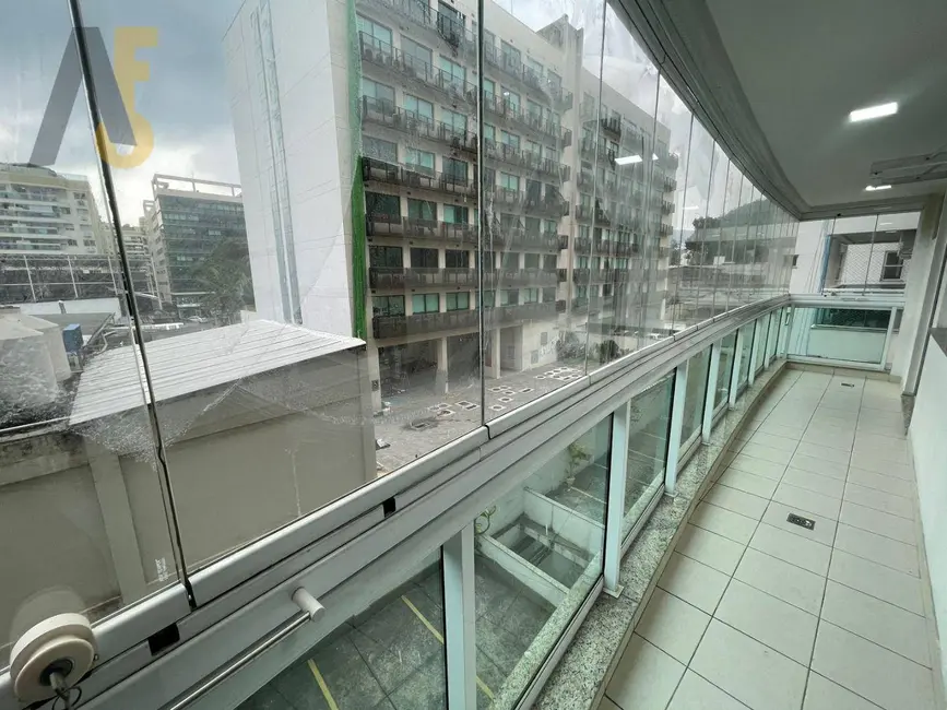 Foto 6 de Apartamento com 3 quartos à venda, 89m2 em Rio De Janeiro - RJ