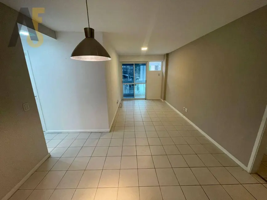 Foto 4 de Apartamento com 3 quartos à venda, 89m2 em Rio De Janeiro - RJ