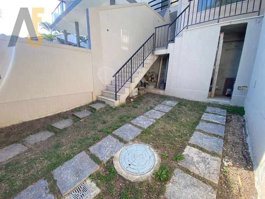 Foto 2 de Casa de Condomínio com 4 quartos à venda, 159m2 em Pechincha, Rio De Janeiro - RJ