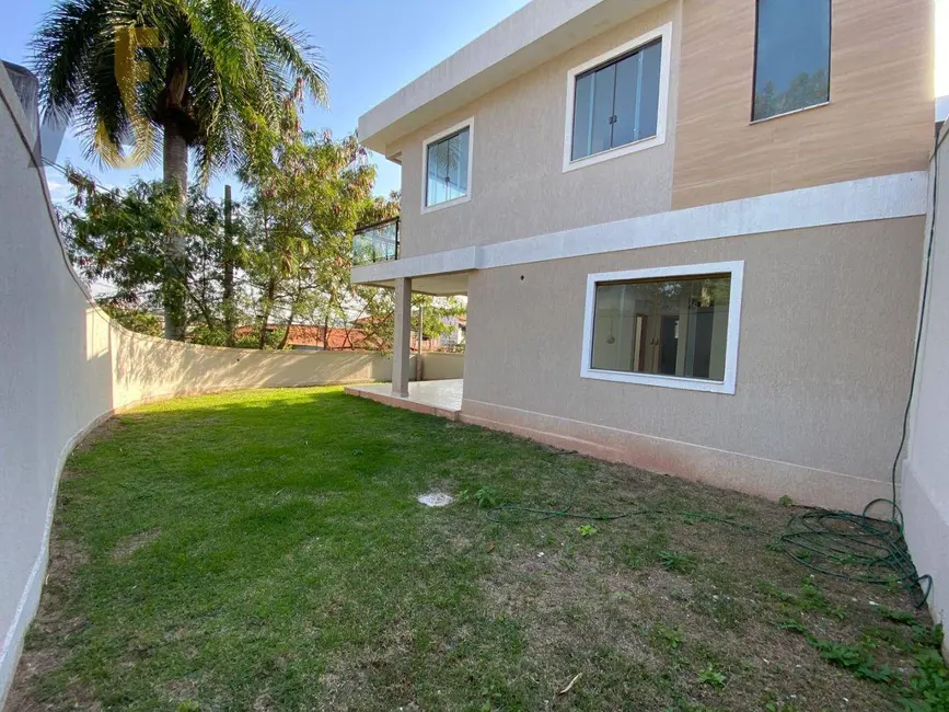 Casa de Condomínio com 4 quartos à venda, 159m2 em Pechincha, Rio De Janeiro - RJ - imagem 7 Foto 7 de Casa de Condomínio com 4 quartos à venda, 159m2 em Pechincha, Rio De Janeiro - RJ