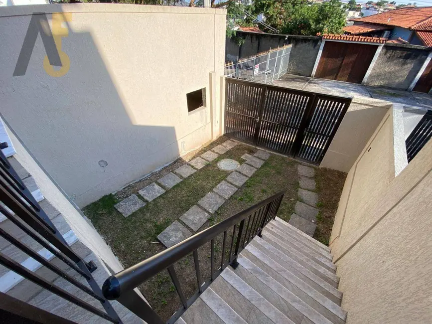 Casa de Condomínio com 4 quartos à venda, 159m2 em Pechincha, Rio De Janeiro - RJ - imagem 4 Foto 4 de Casa de Condomínio com 4 quartos à venda, 159m2 em Pechincha, Rio De Janeiro - RJ
