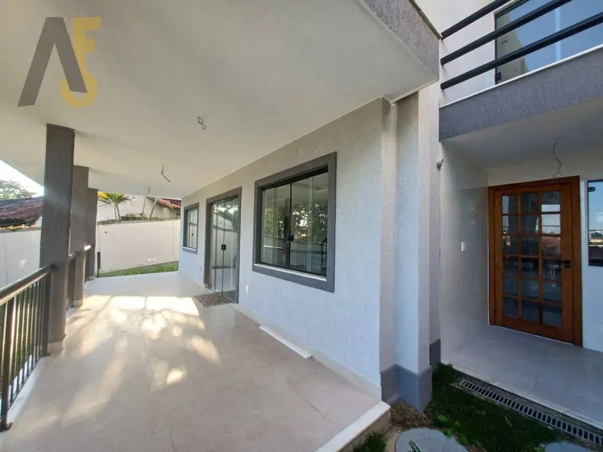 Foto 1 de Casa de Condomínio com 4 quartos à venda, 192m2 em Pechincha, Rio De Janeiro - RJ