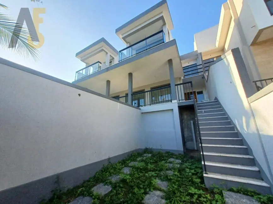 Foto 2 de Casa de Condomínio com 4 quartos à venda, 192m2 em Pechincha, Rio De Janeiro - RJ