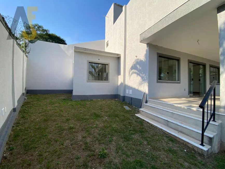 Foto 2 de Casa de Condomínio com 4 quartos à venda, 192m2 em Pechincha, Rio De Janeiro - RJ
