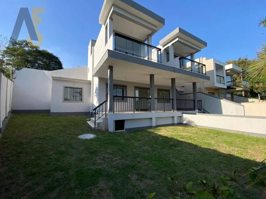 Foto 1 de Casa de Condomínio com 4 quartos à venda, 192m2 em Pechincha, Rio De Janeiro - RJ