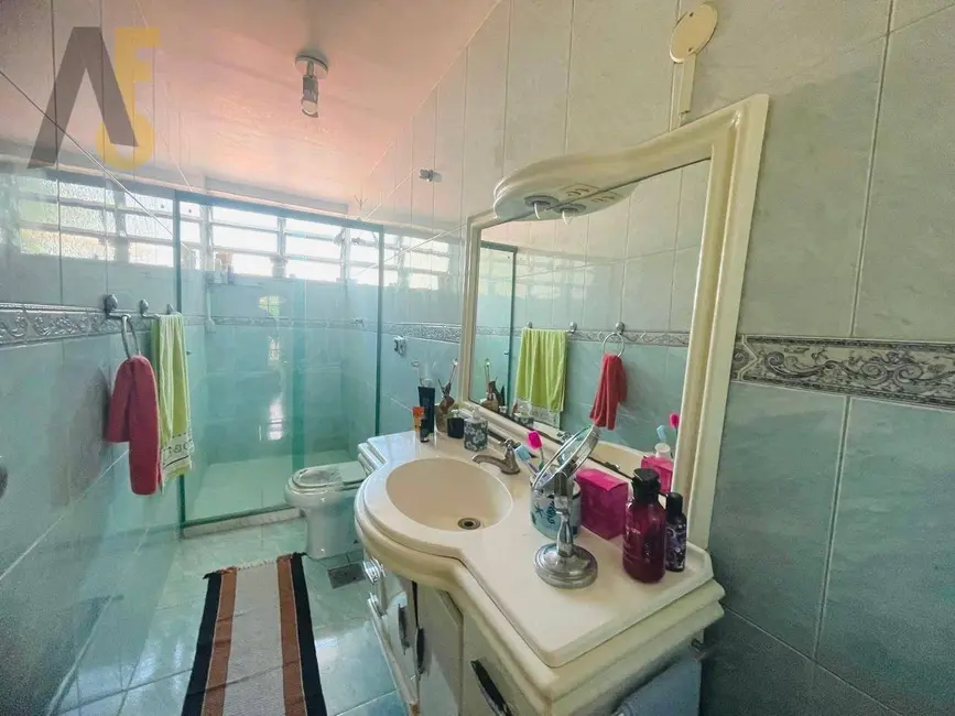 Foto 9 de Casa de Condomínio com 3 quartos à venda, 256m2 em Rio De Janeiro - RJ