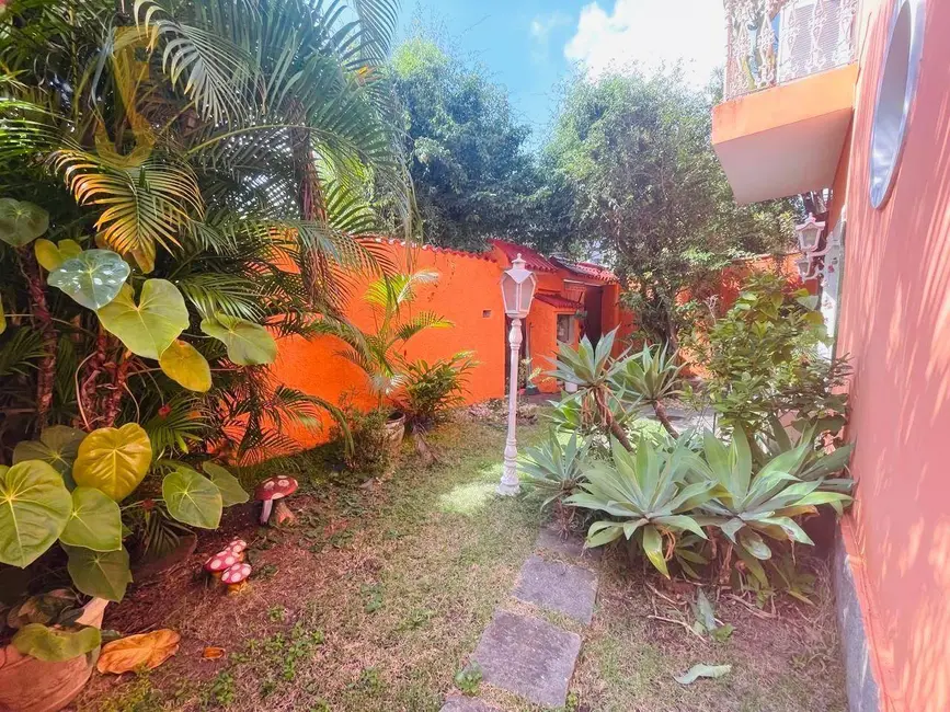 Foto 4 de Casa de Condomínio com 3 quartos à venda, 256m2 em Rio De Janeiro - RJ