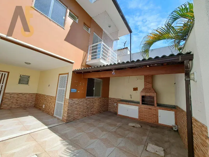 Foto 2 de Casa com 3 quartos à venda, 90m2 em Pechincha, Rio De Janeiro - RJ