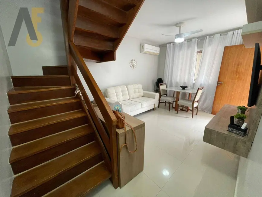 Casa com 3 quartos à venda, 90m2 em Pechincha, Rio De Janeiro - RJ - imagem 9 Foto 9 de Casa com 3 quartos à venda, 90m2 em Pechincha, Rio De Janeiro - RJ