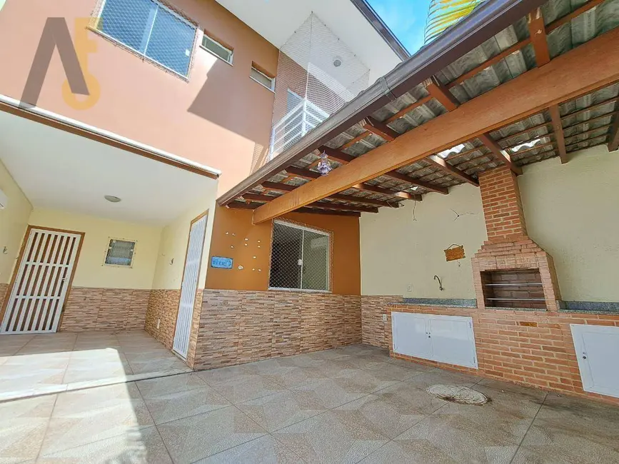 Foto 1 de Casa com 3 quartos à venda, 90m2 em Pechincha, Rio De Janeiro - RJ