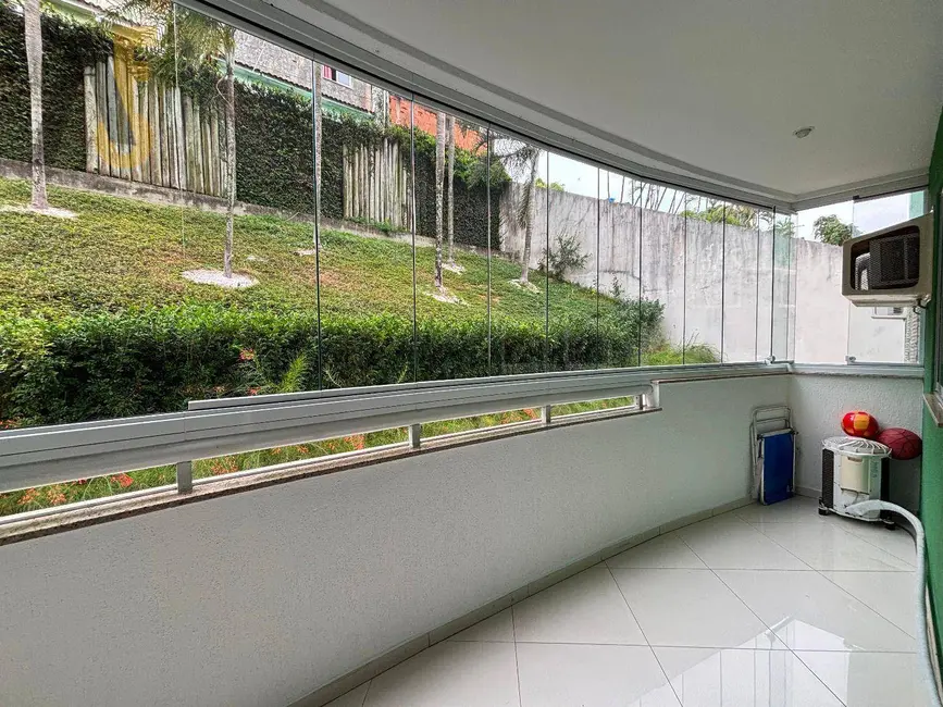 Foto 8 de Apartamento com 3 quartos à venda, 90m2 em Pechincha, Rio De Janeiro - RJ