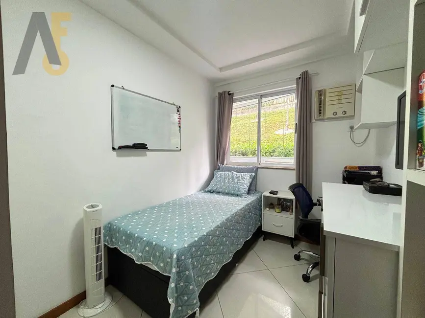 Foto 9 de Apartamento com 3 quartos à venda, 90m2 em Pechincha, Rio De Janeiro - RJ