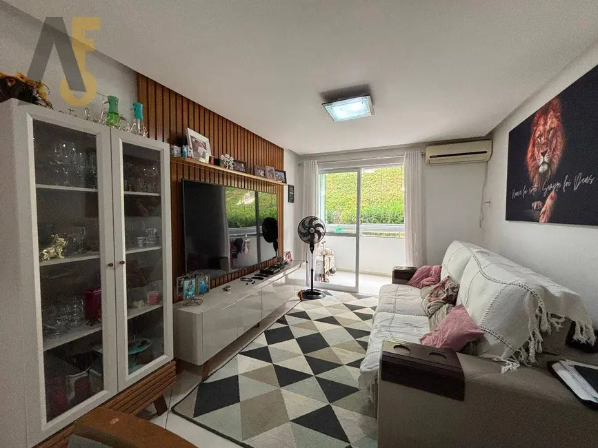 Foto 4 de Apartamento com 3 quartos à venda, 90m2 em Pechincha, Rio De Janeiro - RJ