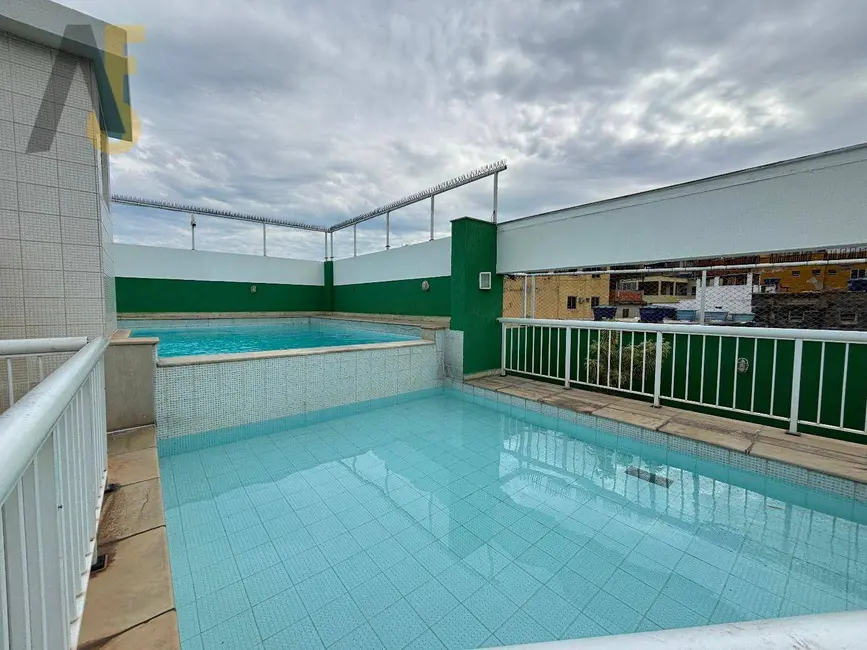 Foto 1 de Apartamento com 3 quartos à venda, 90m2 em Pechincha, Rio De Janeiro - RJ