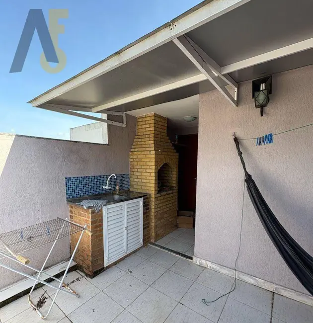 Foto 3 de Casa de Condomínio com 3 quartos à venda, 128m2 em Rio De Janeiro - RJ