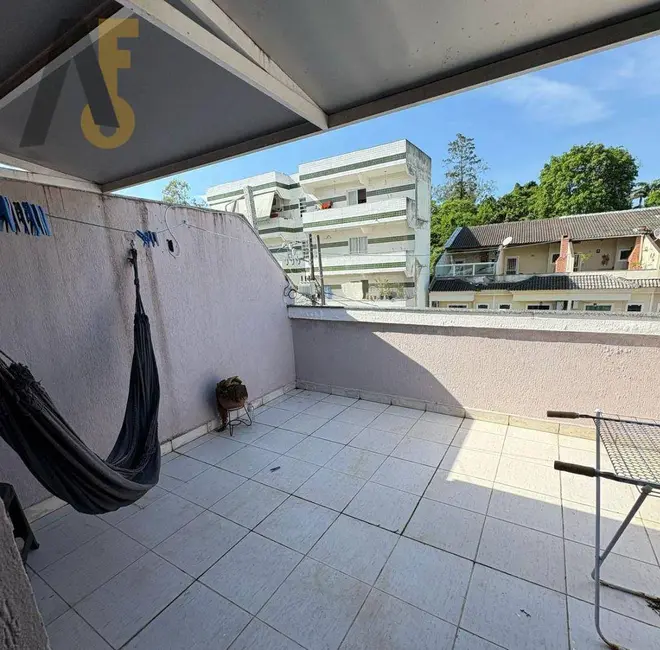 Foto 2 de Casa de Condomínio com 3 quartos à venda, 128m2 em Rio De Janeiro - RJ