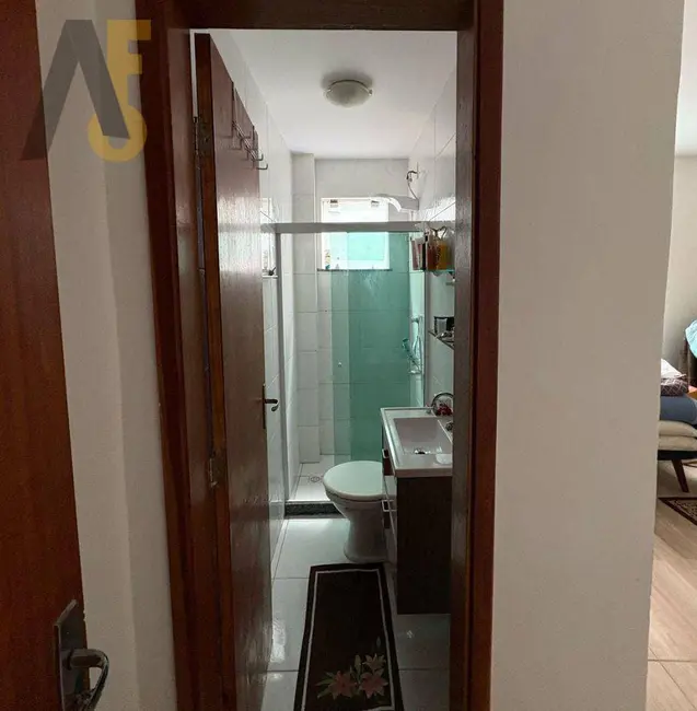 Foto 6 de Casa de Condomínio com 3 quartos à venda, 128m2 em Rio De Janeiro - RJ