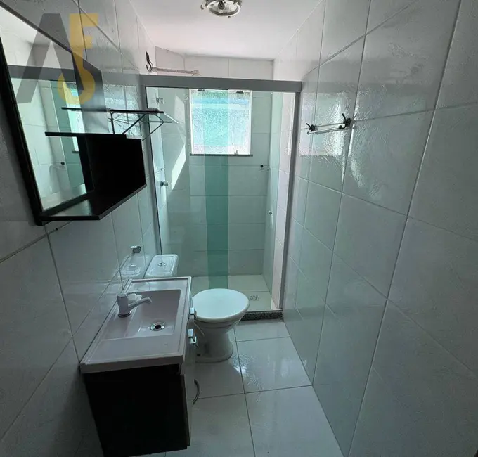 Foto 4 de Casa de Condomínio com 3 quartos à venda, 128m2 em Rio De Janeiro - RJ