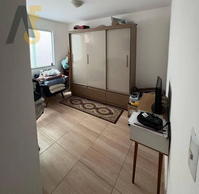 Foto 5 de Casa de Condomínio com 3 quartos à venda, 128m2 em Rio De Janeiro - RJ