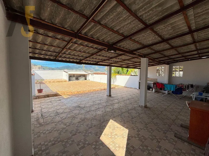Foto 4 de Casa com 4 quartos à venda, 150m2 em Tanque, Rio De Janeiro - RJ