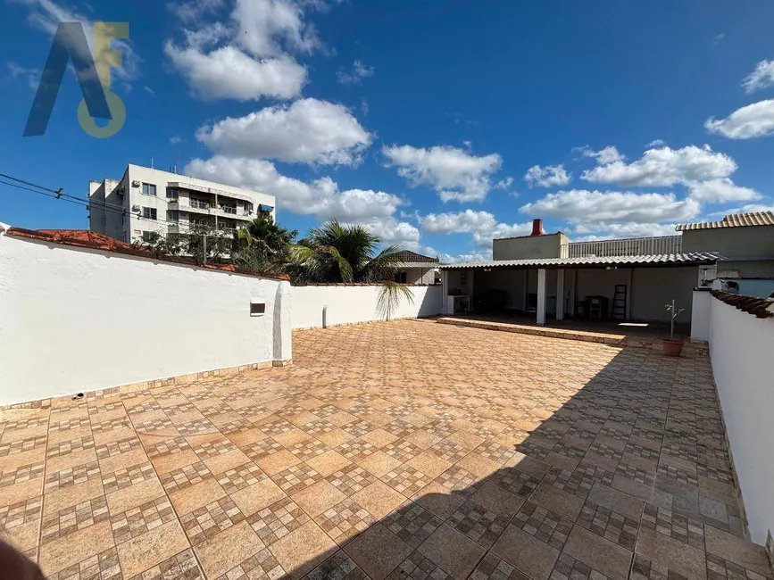 Foto 6 de Casa com 4 quartos à venda, 150m2 em Tanque, Rio De Janeiro - RJ