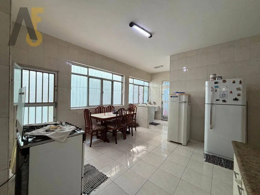 Foto 9 de Casa com 4 quartos à venda, 150m2 em Tanque, Rio De Janeiro - RJ