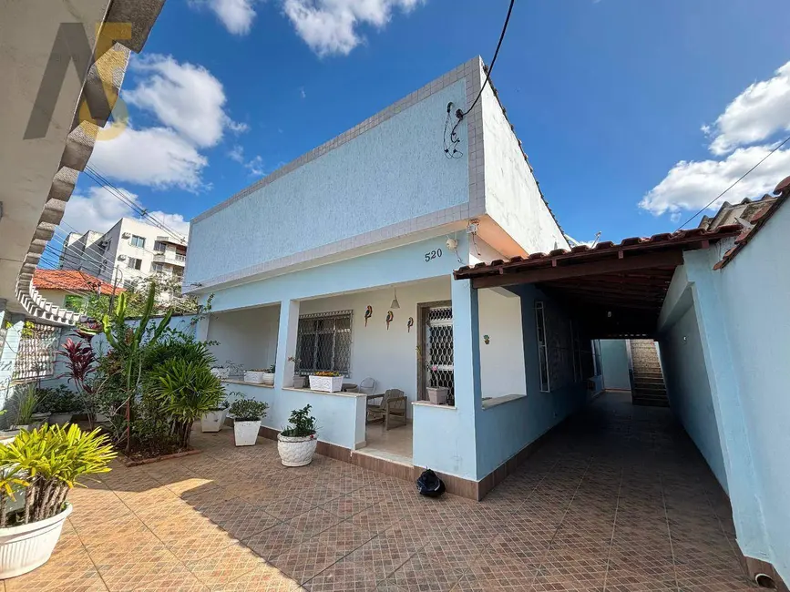 Foto 1 de Casa com 4 quartos à venda, 150m2 em Tanque, Rio De Janeiro - RJ