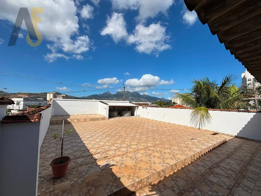 Foto 3 de Casa com 4 quartos à venda, 150m2 em Tanque, Rio De Janeiro - RJ