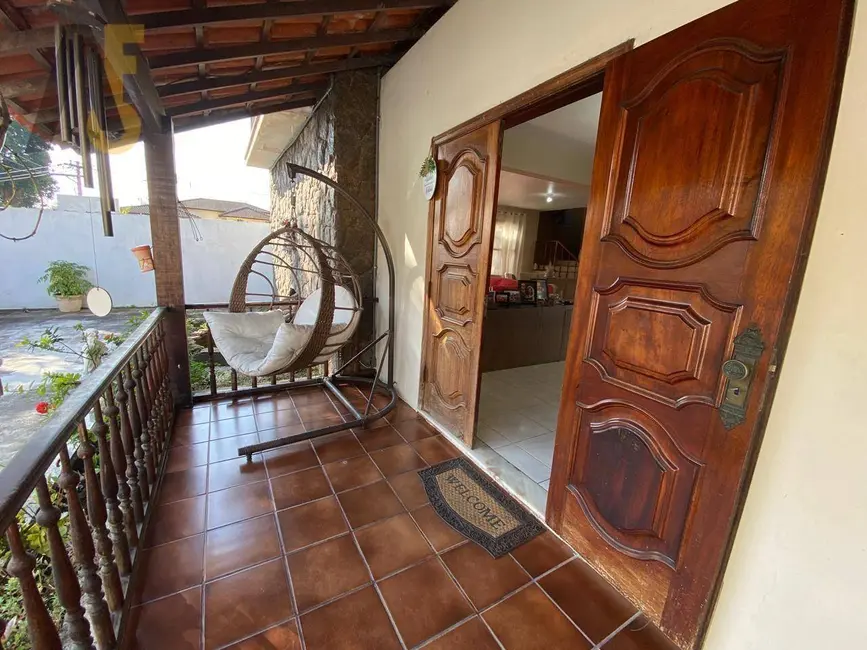 Foto 4 de Casa com 3 quartos à venda, 563m2 em Rio De Janeiro - RJ