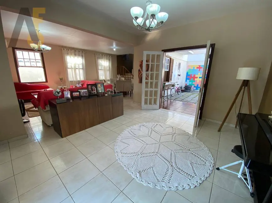 Foto 9 de Casa com 3 quartos à venda, 563m2 em Rio De Janeiro - RJ