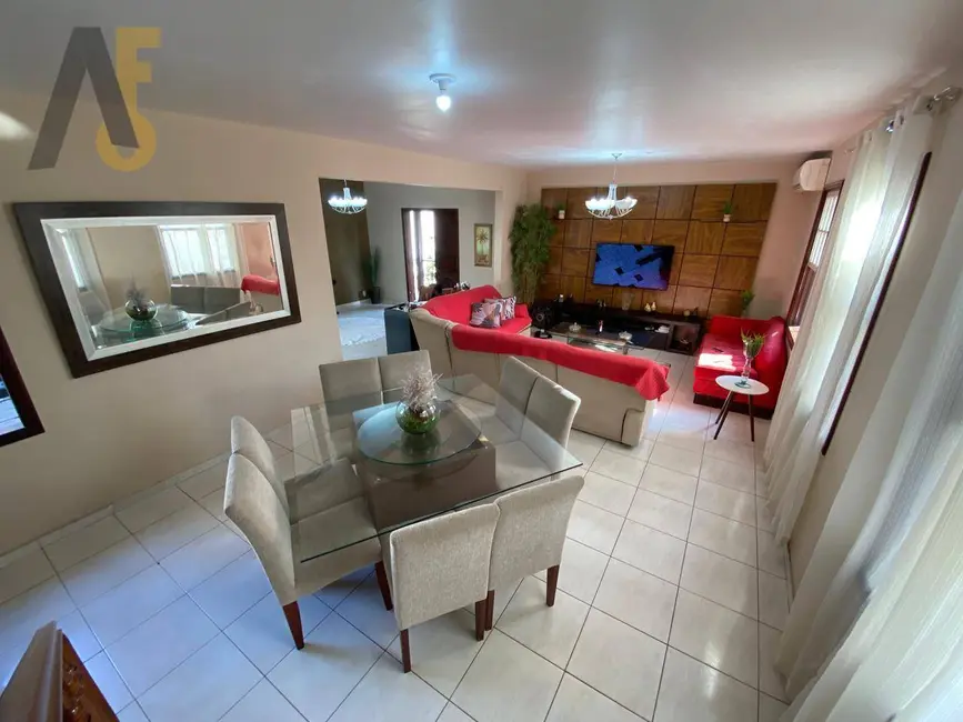 Foto 1 de Casa com 3 quartos à venda, 563m2 em Rio De Janeiro - RJ