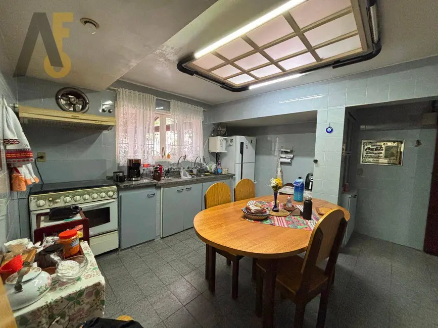 Foto 4 de Casa de Condomínio com 4 quartos à venda, 475m2 em Anil, Rio De Janeiro - RJ