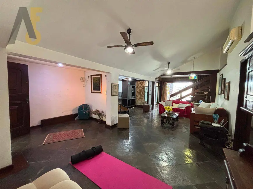 Foto 5 de Casa de Condomínio com 4 quartos à venda, 475m2 em Anil, Rio De Janeiro - RJ