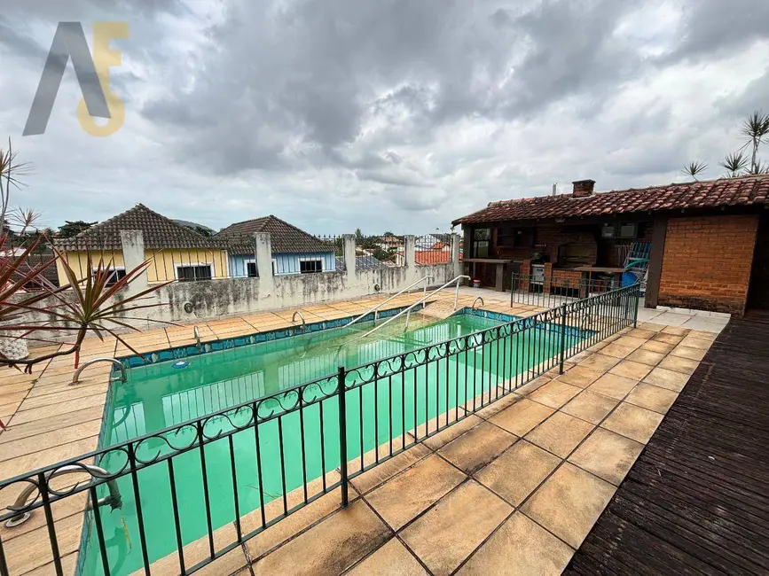 Foto 9 de Casa de Condomínio com 4 quartos à venda, 475m2 em Anil, Rio De Janeiro - RJ