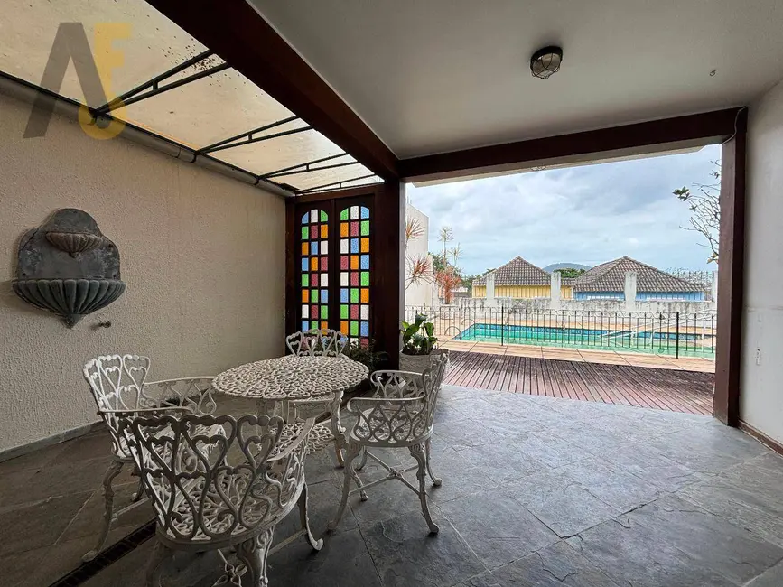 Foto 7 de Casa de Condomínio com 4 quartos à venda, 475m2 em Anil, Rio De Janeiro - RJ