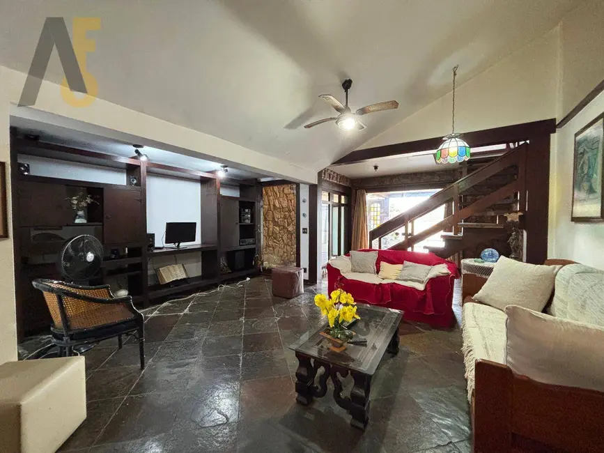 Foto 6 de Casa de Condomínio com 4 quartos à venda, 475m2 em Anil, Rio De Janeiro - RJ